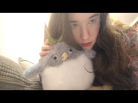 Видео: сдвг асмр следуй моим указаниям + вопросы // asmr adhd follow my Instructions + questions 