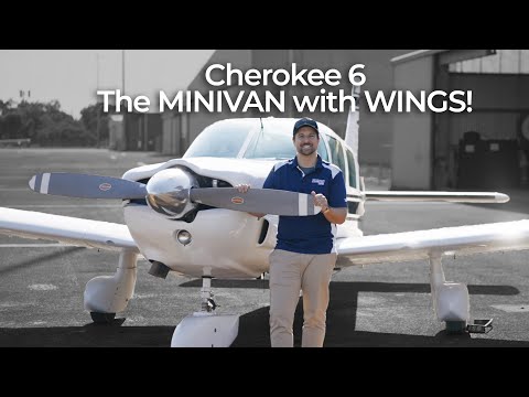 Видео: Почему ВСЕМ нравится CHEROKE 6?