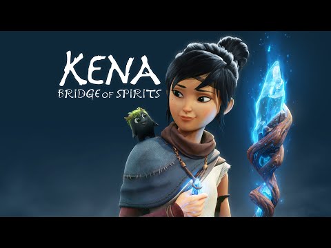 Видео: 💜KENA BRIDGE OF SPIRITS Полное Прохождение! Часть № 8 !💜Kena: Bridge of Spirits💜