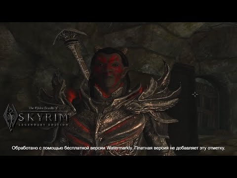 Видео: ТАЙНА СОРАТНИКОВ #98 "The Elder Scrolls V: Skyrim"