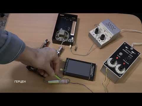 Видео: Nano VNA. Настраиваем УПЧ