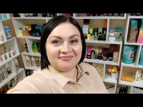 Видео: 🎬 Бизнес Влог / Закулисье из Пункта Выдачи #фаберлик / Готовлюсь к росту по карьерной лестнице