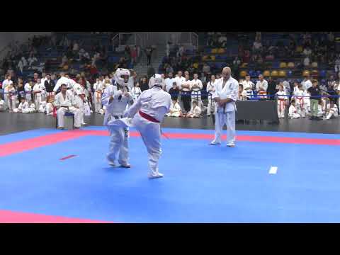 Видео: “Купа Шумен” 25.10.2025 - татами 2