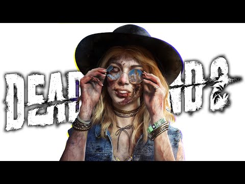 Видео: А мы на острова пойдем, не??? [Dead Island 2]