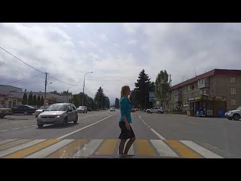 Видео: 22.09.23года Черекский район село Кьашхатау К. Б. Р