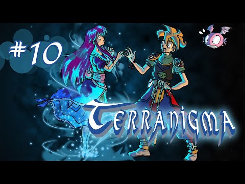 Видео: Королевские страсти! ۞ Terranigma #10