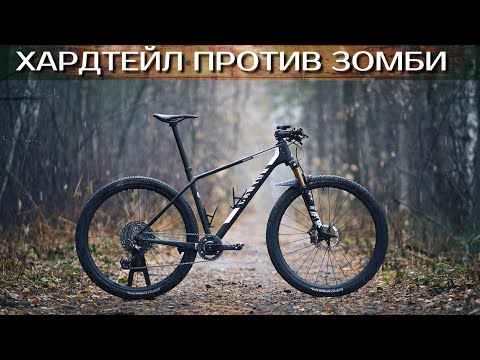 Видео: Canyon EXCEED 2020 sub9 | Велосипеды Аэроада 6