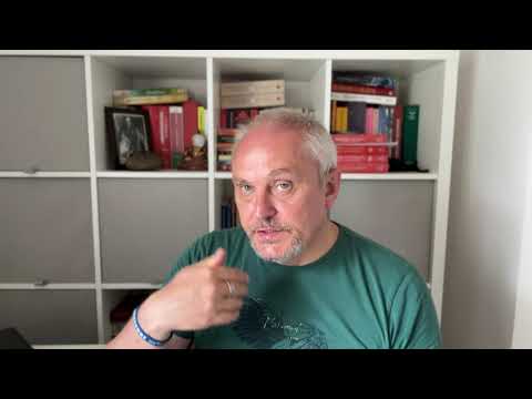 Видео: Сатсанг Святослаав Дубянский 27 09