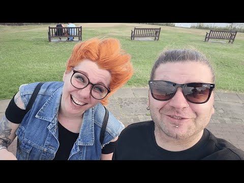 Видео: ВЛОГ // ЧТО можно увидеть в Английском городе ДРАКУЛЫ?