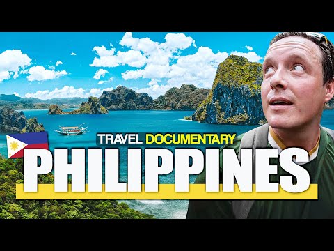 Видео: В ПОИСКАХ РАЯ НА ФИЛИППИНАХ 🇵🇭 Документальный фильм о путешествиях