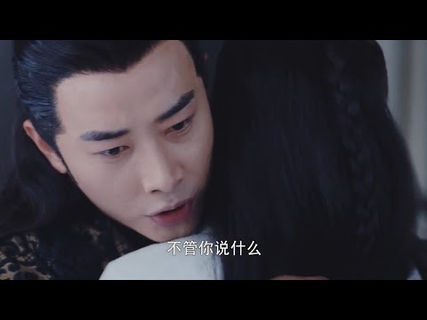 Видео: Принц взволнованно обнял ее: «Я никогда не переставал любить тебя».