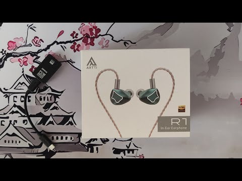 Видео: Artti R1. Вершина линейки