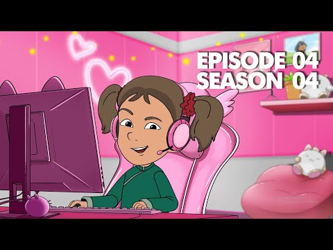 Видео: Munkh Tunkh Episode 4 | Season 4 "GAME DAY 1" Мөнх Тунх 4-р анги | 4-р улирал