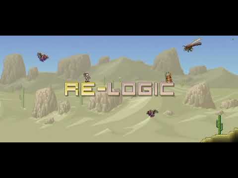 Видео: Terraria. Get Fixed Boi. Часть 19 (возвращение)