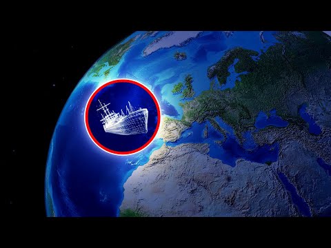 Видео: 6 ценных затонувших кораблей, которые все еще ждут, чтобы их нашли