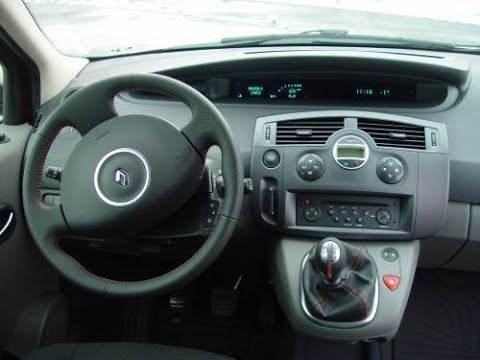 Видео: Renault Scenic2 Не заводится с кнопки Старт стоп