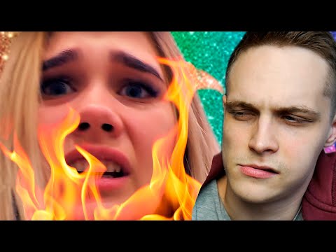 Видео: ДИАНА ДИ, ЭТО КОНЕЦ!