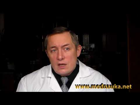 Видео: Циклотимия переросла в биполярное расстройство.