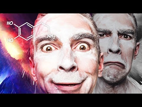 Видео: Дофамин - гормон счастья