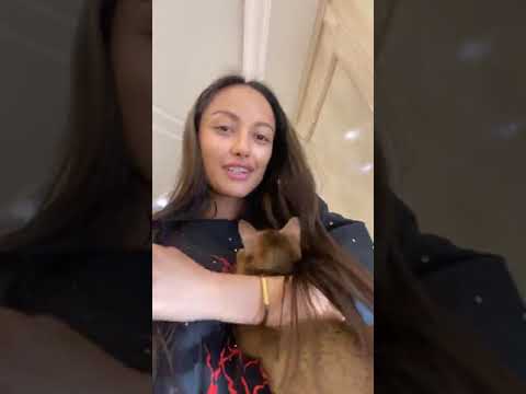 Видео: Мэри Кулешова в прямом эфире 05.08.2020. Разговорчики.