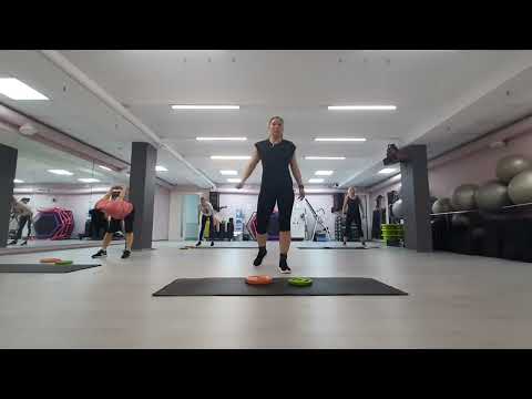 Видео: ГРУППОВАЯ ТРЕНИРОВКА ABS \ УПРАЖНЕНИЯ НА СПИНУ \ УПРАЖНЕНИЯ НА ПРЕСС \ РАСТЯЖКА