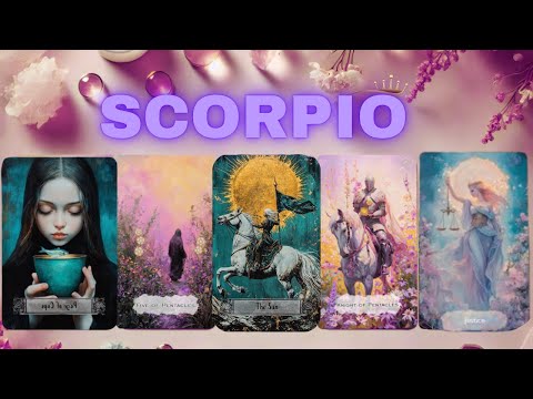 Видео: СКОРПИОН ❤️✨ МЫ МОЖЕМ ПОГОВОРИТЬ? МНЕ МНОГО ЧЕГО НУЖНО СКАЗАТЬ. Я ГОТОВ ДЕЙСТВОВАТЬ И ПОКАЗАТЬ, К...