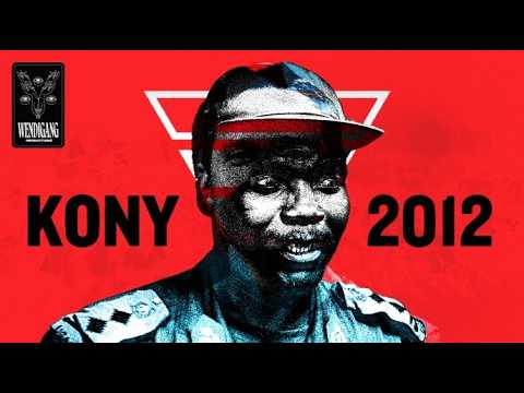 Видео: Худшая кампания по повышению осведомленности в истории — Кони 2012