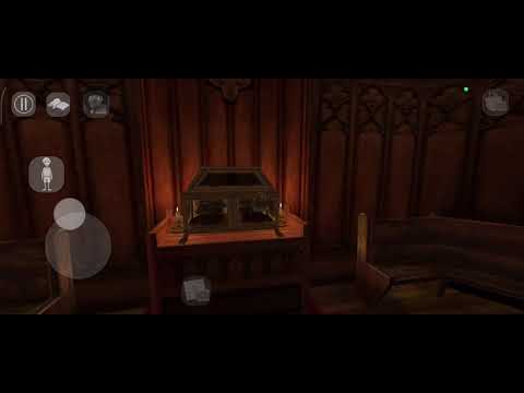 Видео: Тимофей против монахиня и курицы (серия 1).