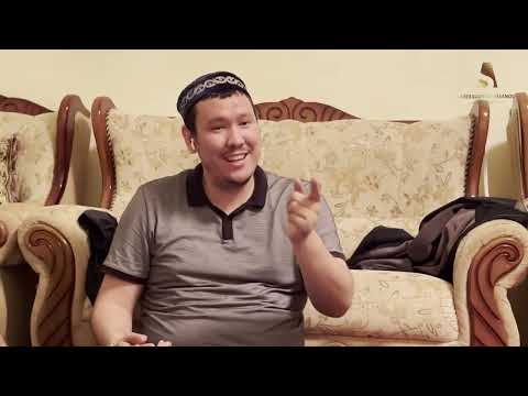 Видео: КІМ МӘҢГІ ӨМІР СҮРГІСІ КЕЛМЕЙДІ? | ҰСТАЗ АБДУЛАХАД СМАНОВ