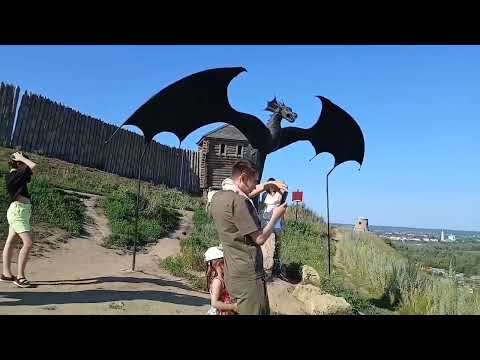 Видео: Прогулка по г. Елабуга.