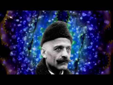 Видео: Гурджиев☀️о бессмертии☀️4 тела человека☀️