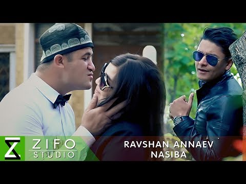 Видео: Равшан Аннаев - Насиба | Ravshan Annaev - Nasiba