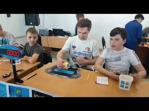 Видео: Калмыцкая трёшка с разбором