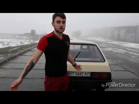 Видео: ЗАЗ 1102 "Таврия" дешево и сердито.