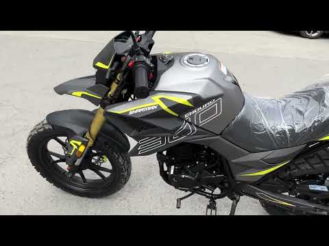 Видео: SHARMAX MOTORS TOUR ENDURO 300 с ПТС #motosnab #moto#tour#enduro#racing #vdk #offroad#vlog#motovlog