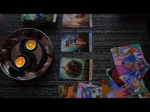 Видео: Телец ♉ 6-12 ноября: Гармония