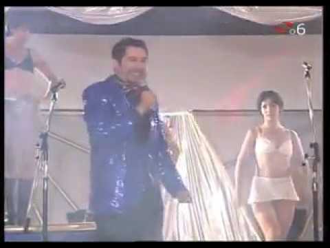 Видео: Дикий ангел "танцы"