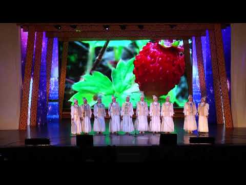 Видео: Концерт "Ыллаа-туой, тыам сирэ!"