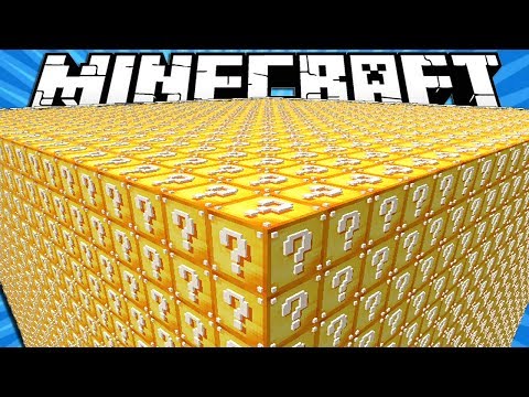 Видео: ЗОЛОТОЙ ЛАКИ СКАЙБЛОК С ЛАКИ БЛОКАМИ!!! #14