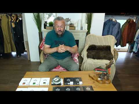 Видео: Шнуры NAM. Не пропустите случайно!