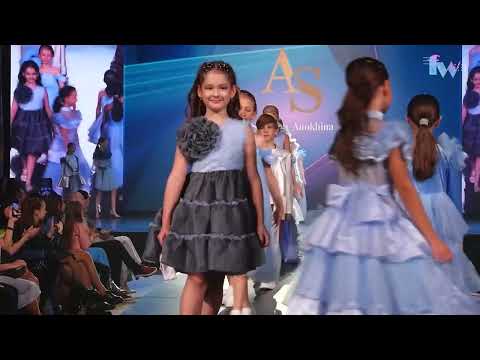 Видео: FASHION WAVE 2024 | ПОЛНОЕ ВИДЕО