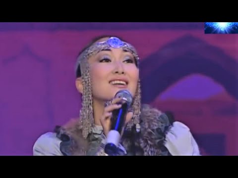 Видео: 2012 г. Дьүрүйээнэ, Димаш - Восточный базар