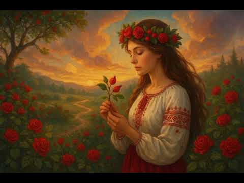 Видео: Червона шипшина