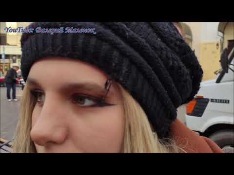 Видео: Гуляю по ул.  Советской, снимаю музыкантов!!!