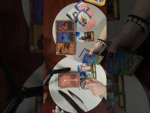 Видео: #К какому пути Вас готовит Вселенная в энергии Отношений💫