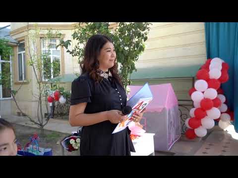 Видео: Алтын муун Ош Прощай Азбука 24.05.2025