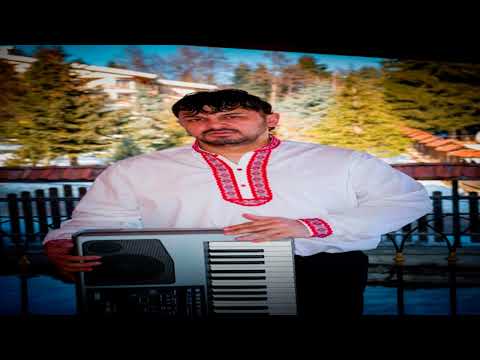 Видео: Джони Раданов - Я излези малка моме лайв