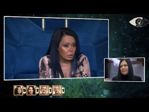 Видео: Big Brother MOST WANTED 2018 Епизод 6
