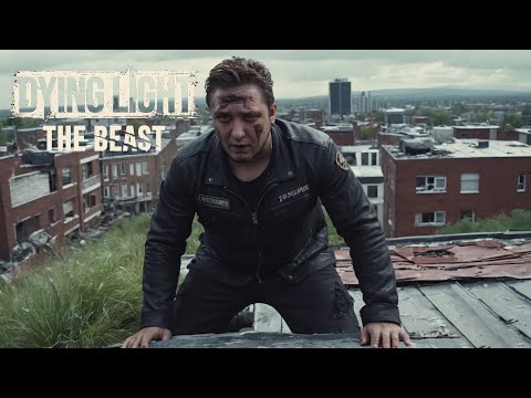 Видео: ВОЗДУХ ПОЛОН СЕКРЕТОВ - Dying Light The Beast #18