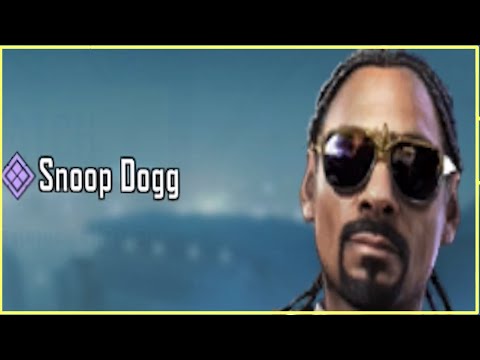 Видео: Снуп Догг играет CODM
